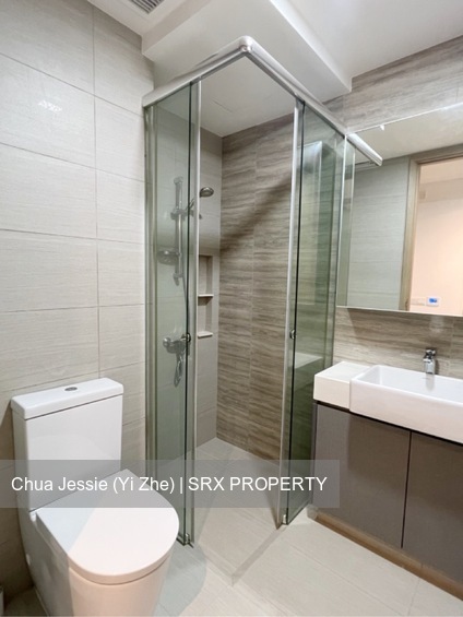 High Park Residences (D28), Apartment #576525631